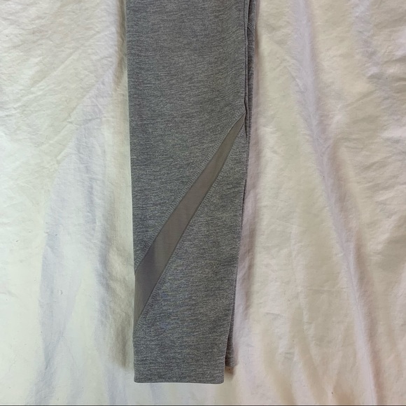 Grey Forever21 Workout Leggings - Picture 9 of 9